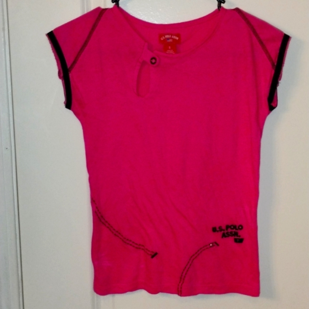 Women's Ralph Lauren shirt